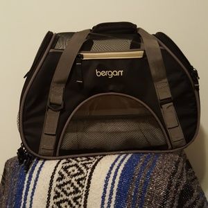 Bergan Animal Carrier